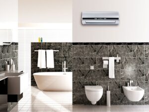 calefactor ceramico soplante heaty 60m frontal