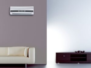 calefactor ceramico soplante heaty 60m frontal