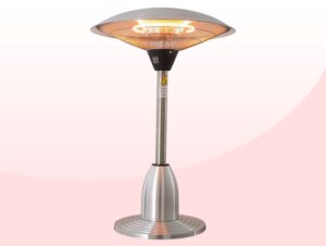 calefactor electrico sobremesa palmitoalu frontal
