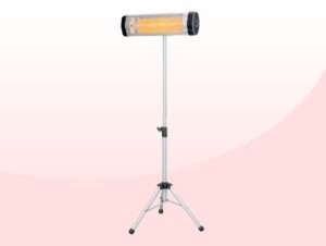 calefactor electrico jocel nsq03a frontal