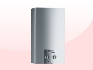 calentador atmosferico vaillant minies11 00 frontal