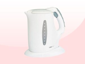 calentador agua clatronic b0000d832z frontal