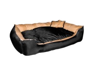 cama gigante jago cama perro xxl frontal