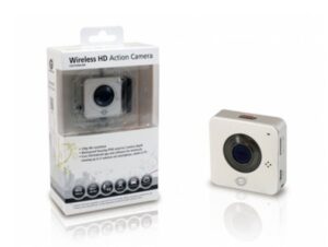camara deportiva chollitos frontal