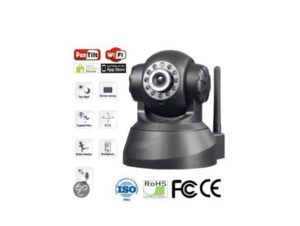camara videovigilancia 3m3 6992012081600 frontal