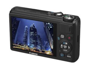 camara compacta canon 8714574575544 frontal