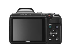 camara compacta nikon b0071l3jig frontal