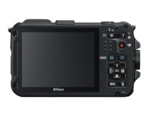 camara compacta nikon b005ifx1ey frontal