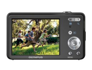 camara compacta olympus b006vpdnpm frontal