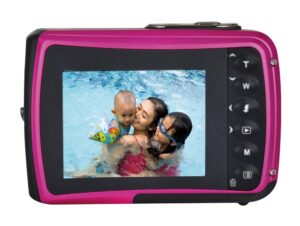 camara digital compacta b004g04v00 frontal