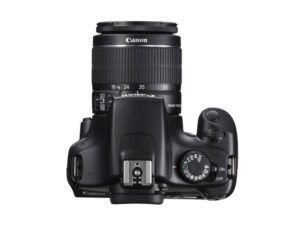 camara reflex canon 8714574570136 frontal