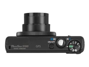 camara compacta canon 8714574575544 frontal
