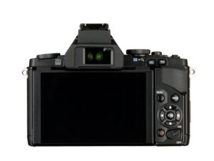 olympus e m5 olympus b0073a1djc frontal
