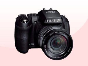 camara compacta 4547410207811 frontal