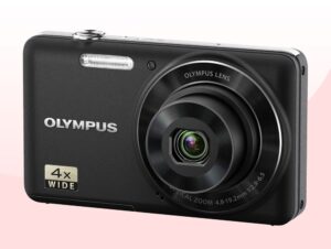 camara compacta olympus b006vpdnpm frontal