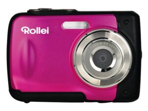 camara digital compacta b004g04v00 frontal