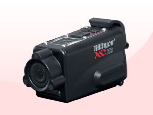 camara tachyon taychon 2001xchd frontal