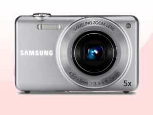 camara fotografica samsung gp 0449 frontal