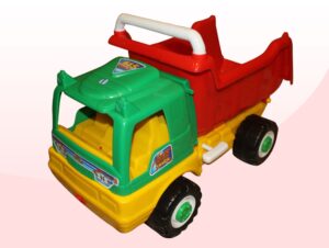 camion remolque volquete camion frontal