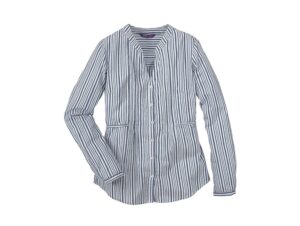 camicia donna 100gradi chollitos frontal