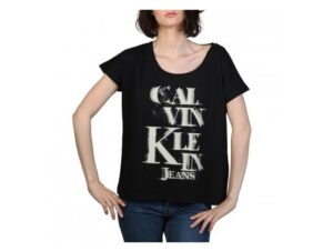camiseta calvin calvinklein j2ej200175065 frontal