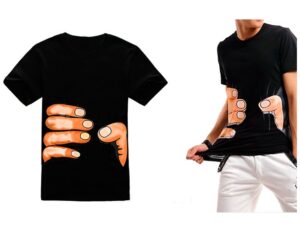 camiseta molona mws molona xl ng frontal