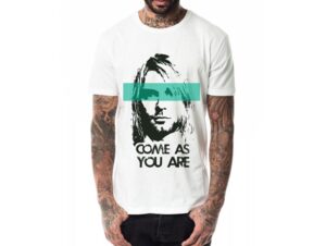 camiseta manga fruitofloom kurtxl frontal