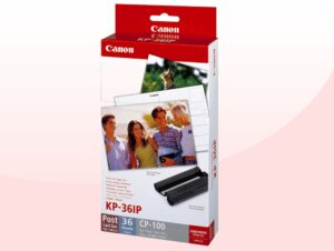 canon kp 36ip canon kp36ip frontal