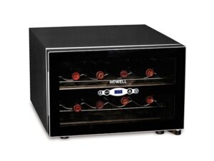 cantinetta vino howell vinoteca8bot frontal