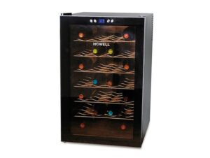cantinetta vino howell howell frontal
