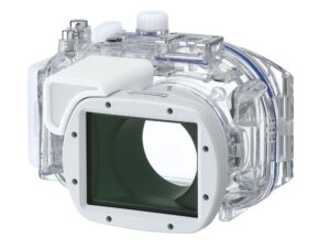 carcasa acuatica panasonic dmw mctz30e frontal