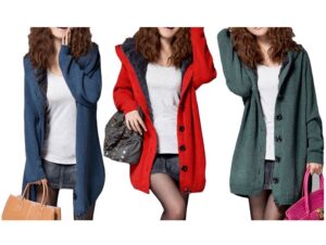 cardigan donna cardigan frontal