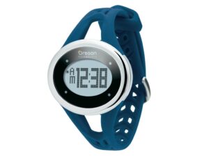cardiofrequenzimetro touch oregon se336m frontal