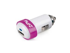 cargador para zipy carch100p frontal
