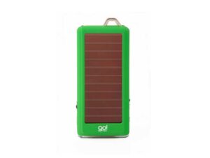 cargador solar zipy gosunning v frontal