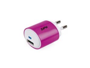 cargador para zipy ad201p frontal