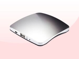 cargador solar para chollitos frontal