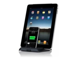 cargador doble ipodiphone ipu id2 13 frontal