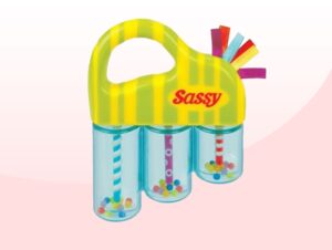 carillon relajante sassy carillon frontal