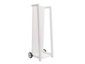 carro porta lena efp24 frontal