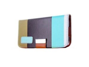 cartera monedero compartimento cartera s4 frontal