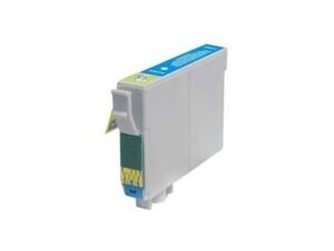 cartucho tinta compatible e t1282 frontal