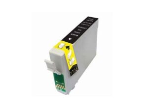cartucho tinta compatible e t1281 frontal