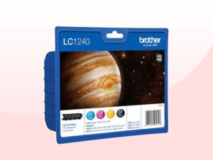 cartucho inyeccion brother b004lsure6 frontal