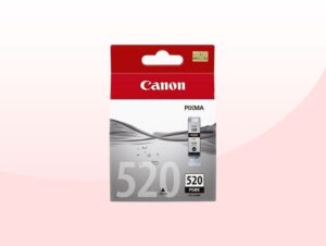 cartucho tinta canon b001ex38g0 frontal