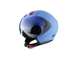 casco moto vemar j306s frontal