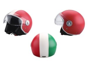casco helmets bhr 701 fashion itp frontal