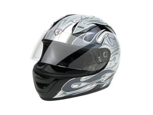 casco moto bottari 64589 xl frontal
