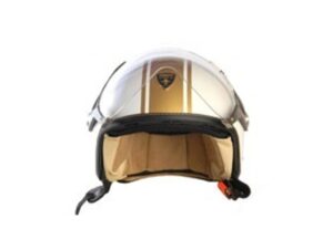 casco moto beon 1000012 frontal