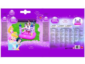 castillo play center b0050ljkeq frontal